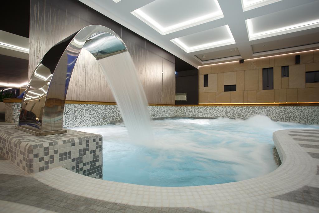 Hotel Spa Dr Irena Eris Polanica Zdroj Exterior photo
