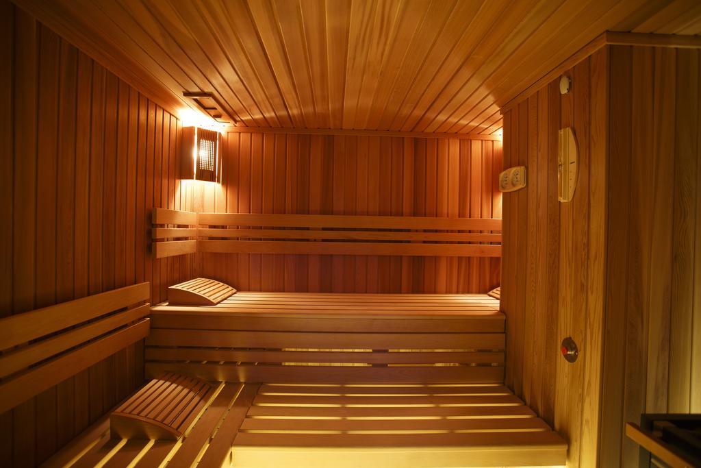 Hotel Spa Dr Irena Eris Polanica Zdroj Exterior photo