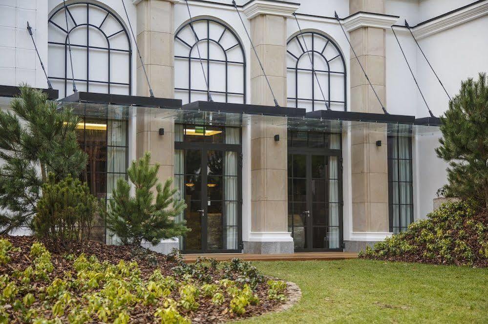 Hotel Spa Dr Irena Eris Polanica Zdroj Exterior photo