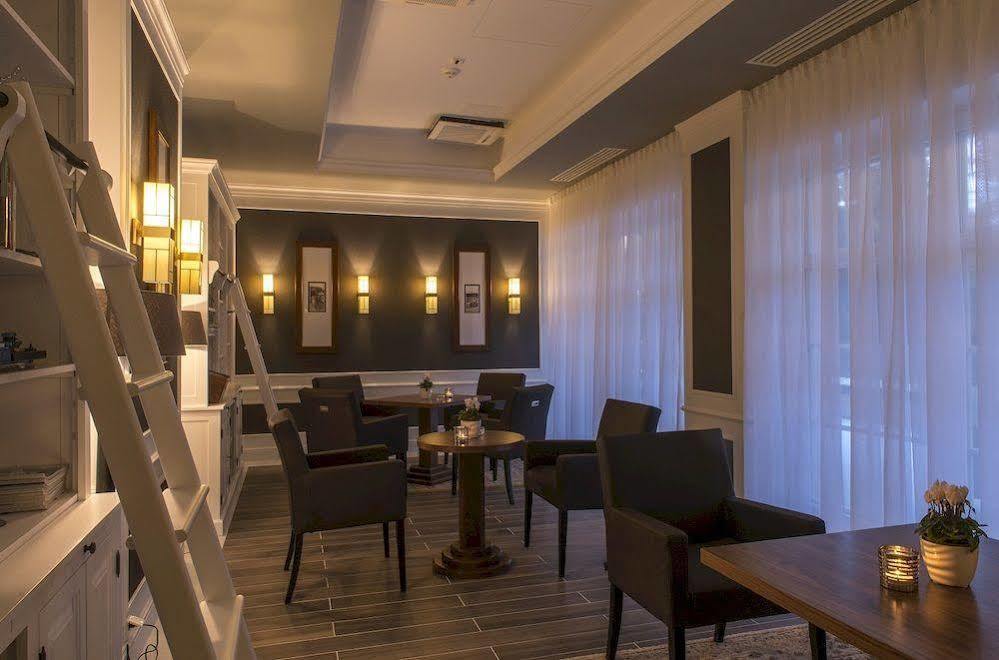Hotel Spa Dr Irena Eris Polanica Zdroj Exterior photo