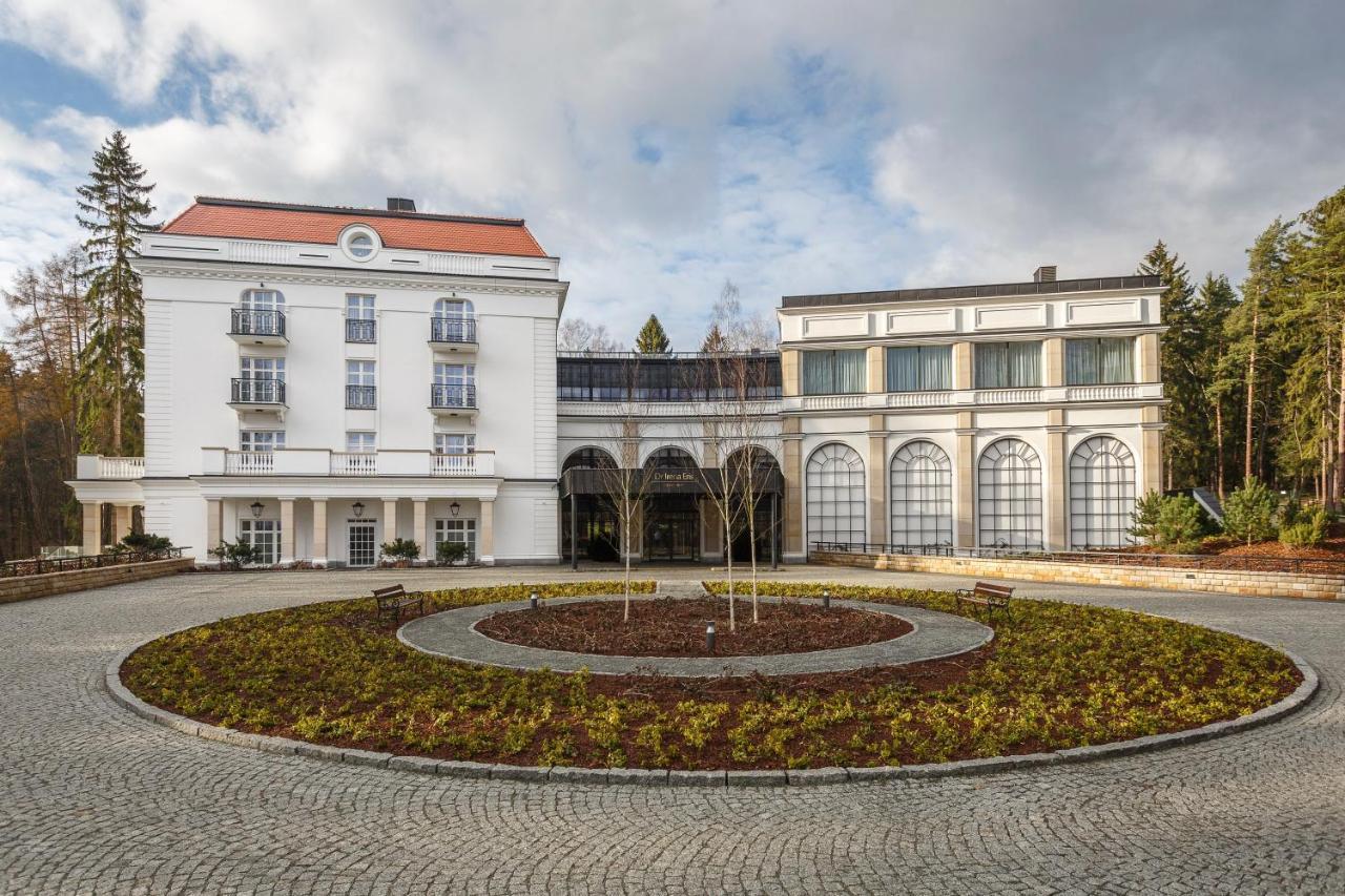 Hotel Spa Dr Irena Eris Polanica Zdroj Exterior photo